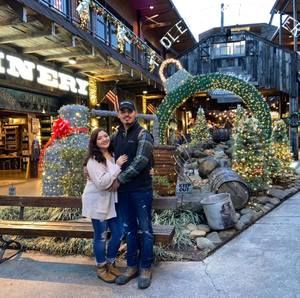 Meet your Posher, Alessandra